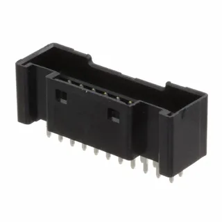 Hirose Electric Co Ltd DF51K-22DP-2DSA(805)