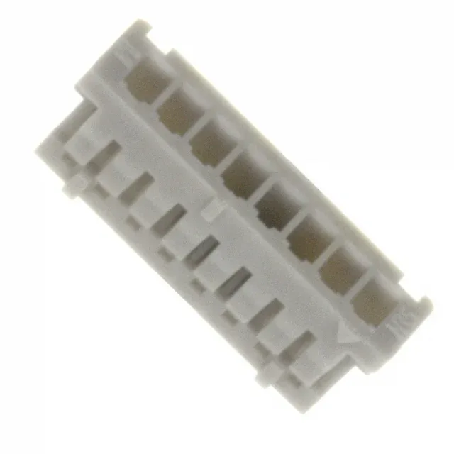 Hirose Electric Co Ltd DF13-8S-1.25C