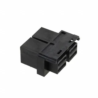 TE Connectivity AMP Connectors 2227581-1