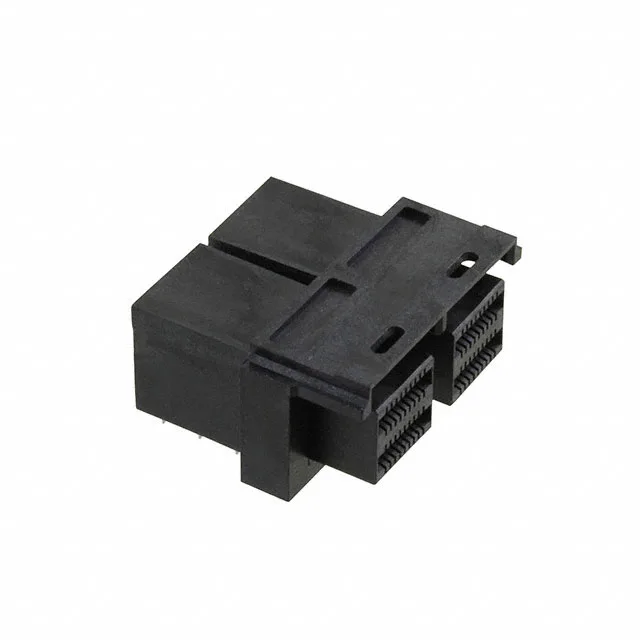 TE Connectivity AMP Connectors 2227581-1
