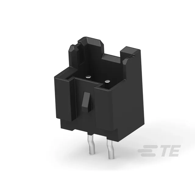 TE Connectivity AMP Connectors 3-2304185-2