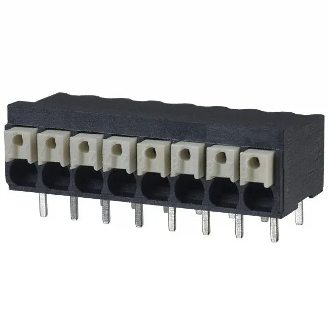 1824480000 — Weidmüller product photo