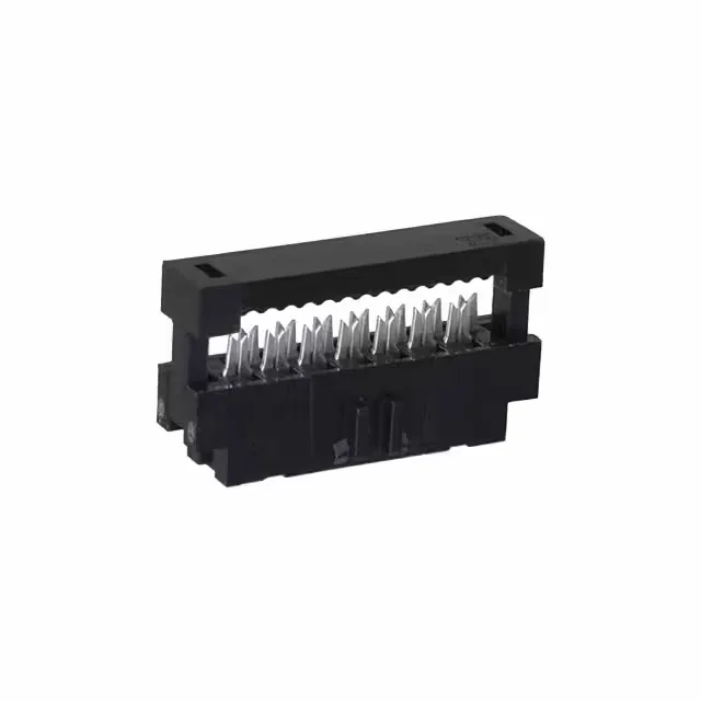 89361-714LF — Amphenol product photo