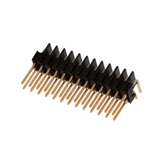 TE Connectivity AMP Connectors 1-87230-3