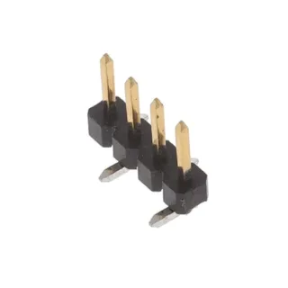 TE Connectivity AMP Connectors 2842103-4