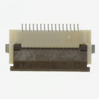 Hirose Electric Co Ltd FH12-16S-0.5SH