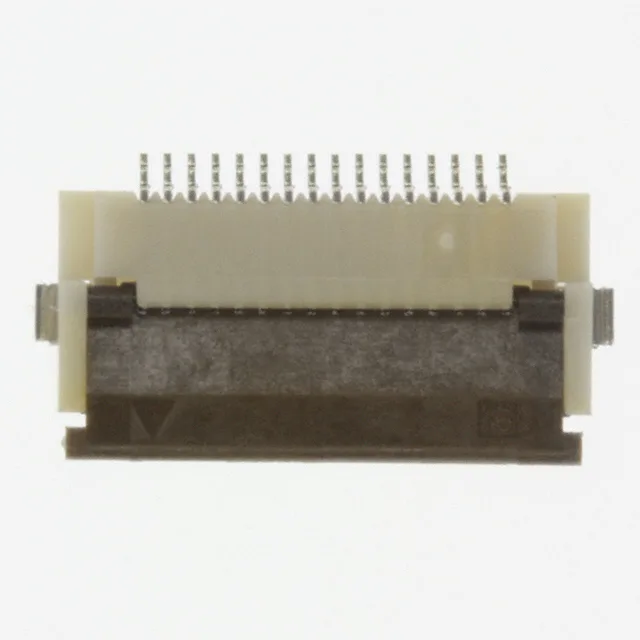 Hirose Electric Co Ltd FH12-16S-0.5SH