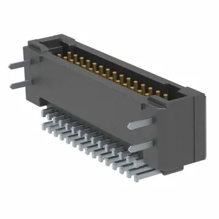 Samtec Inc. TFM-115-02-S-DH