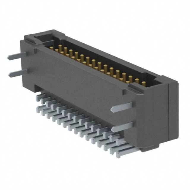TFM-115-02-S-DH — Samtec Inc. product photo