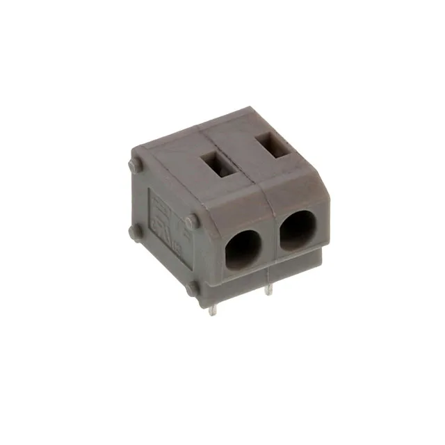 TE Connectivity AMP Connectors 2834090-1