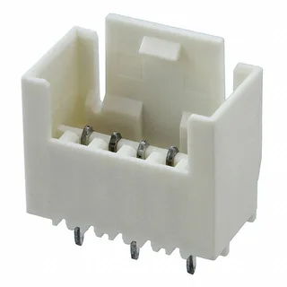 TE Connectivity AMP Connectors 1-1971837-5
