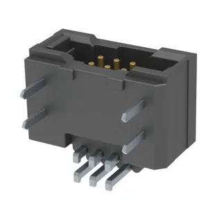 Samtec Inc. TFM-103-02-L-DH-TR