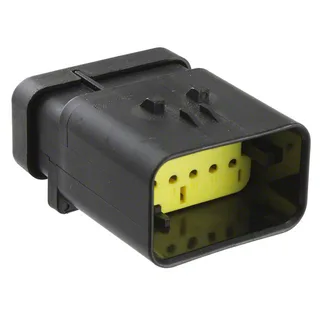 TE Connectivity Deutsch Connectors 776438-3