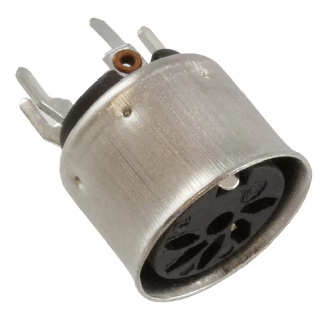 Switchcraft Inc. 57NC5FX