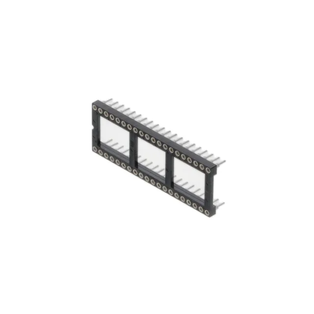 Samtec Inc. ICA-640-STT