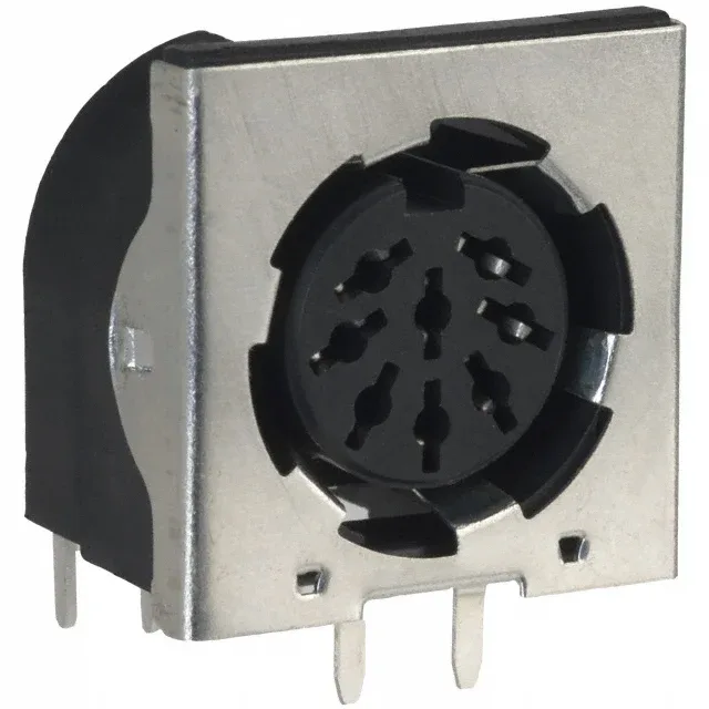 TE Connectivity AMP Connectors 5212047-1