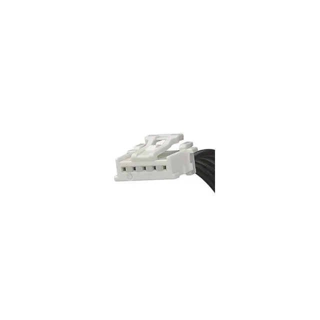 15136-0502 — Molex product photo