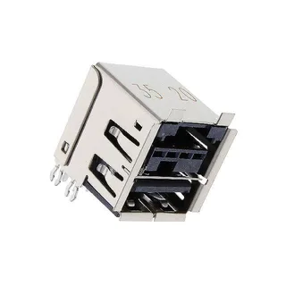 Amphenol ICC (FCI) 55917-600LF