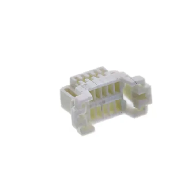 Samtec Inc. ISD1-05