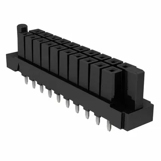 Samtec Inc. IPBS-110-01-T-D-GP