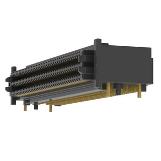 Samtec Inc. SEAM-40-01-L-06-2-RA-K-TR