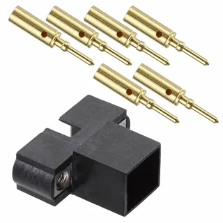 Harwin Inc. M80-5660605