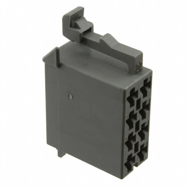 TE Connectivity AMP Connectors 962189-1