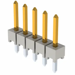 Samtec Inc. HTSW-105-07-F-S
