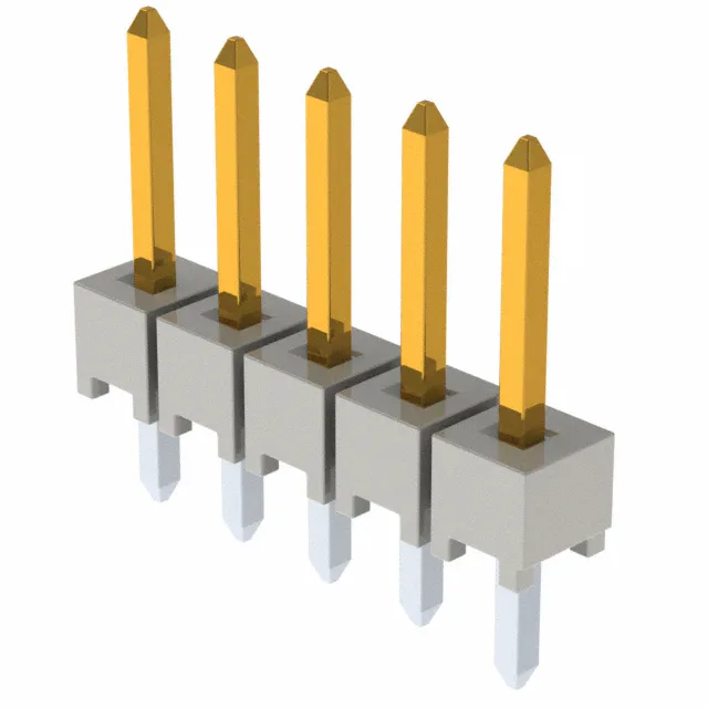 HTSW-105-05-G-D — Samtec Inc. product photo