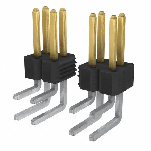 10119110-538001LF — Amphenol product photo