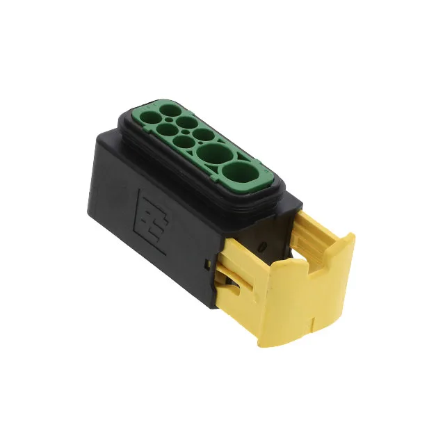 TE Connectivity AMP Connectors 3-2299782-1