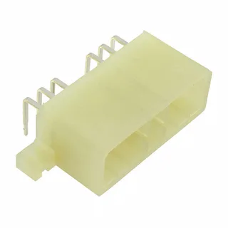 TE Connectivity AMP Connectors 171882-1