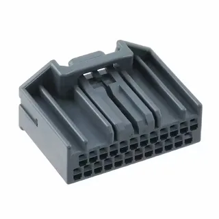 JAE Electronics MX34024SF1