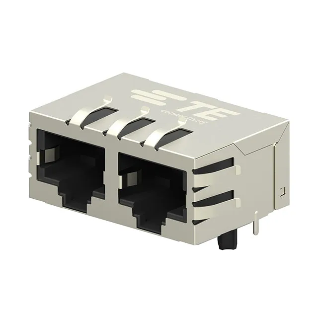 TE Connectivity AMP Connectors 5-2301996-4