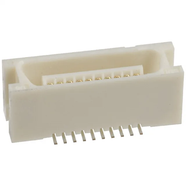 Hirose Electric Co Ltd FX2-20P-1.27SV(71) — Centronics Connectors