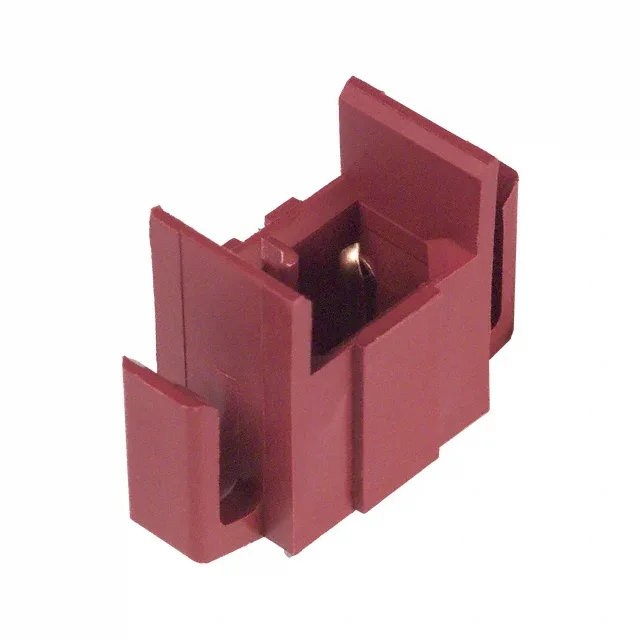 TE Connectivity AMP Connectors 2-640497-2