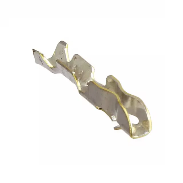 TE Connectivity AMP Connectors 170263-1 — Crimp Contacts & Pins
