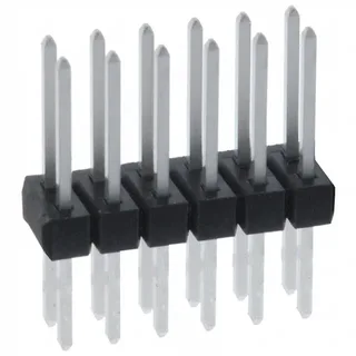 Sullins Connector Solutions PEC06DFBN