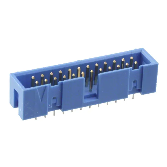 TE Connectivity AMP Connectors 2-1761603-8