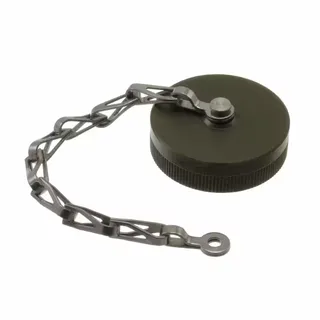 Amphenol MS25043-22D