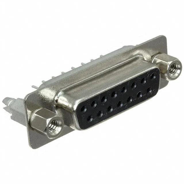 TE Connectivity AMP Connectors 2301840-1