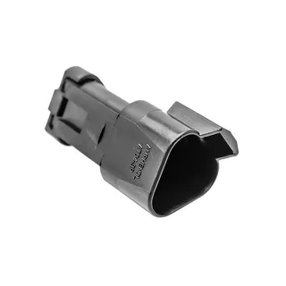 Amphenol AT04-3P-EC01BLK