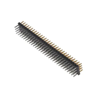 Samtec Inc. TMM-130-01-L-Q