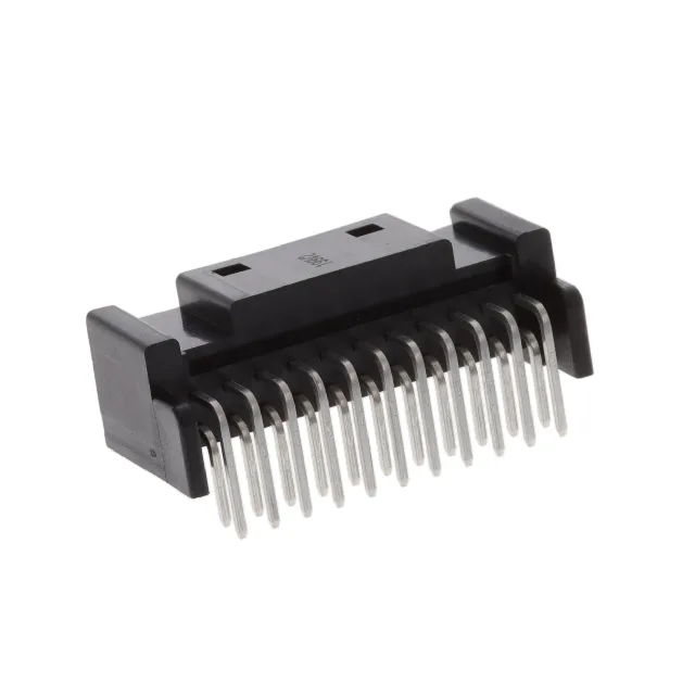Hirose Electric Co Ltd DF51K-22DP-2DS(800) — Pin Headers, Sockets & Housings
