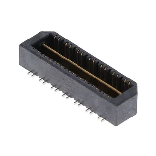 Samtec Inc. QTE-014-01-F-D-DP
