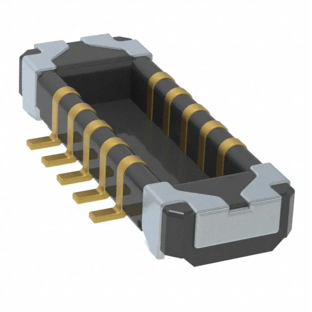 Hirose Electric Co Ltd BM23FR0.6-10DP-0.35V(895) — Mezzanine & Stacking Connectors