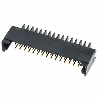 TE Connectivity AMP Connectors 102589-4