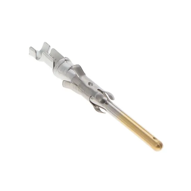 TE Connectivity AMP Connectors 1-1105000-2