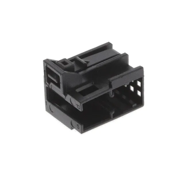 TE Connectivity AMP Connectors 1-2177198-1