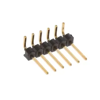 Samtec Inc. TSW-106-25-G-S-RA